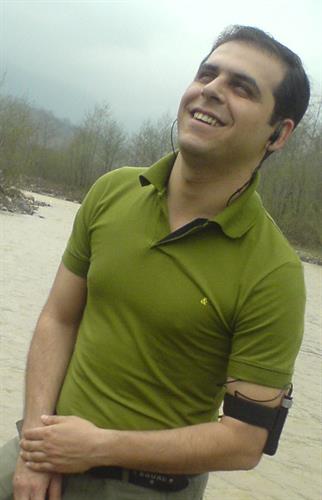 behnam&nbsp;khosromoradi